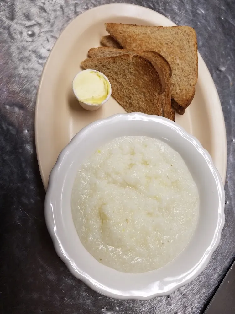 Grits