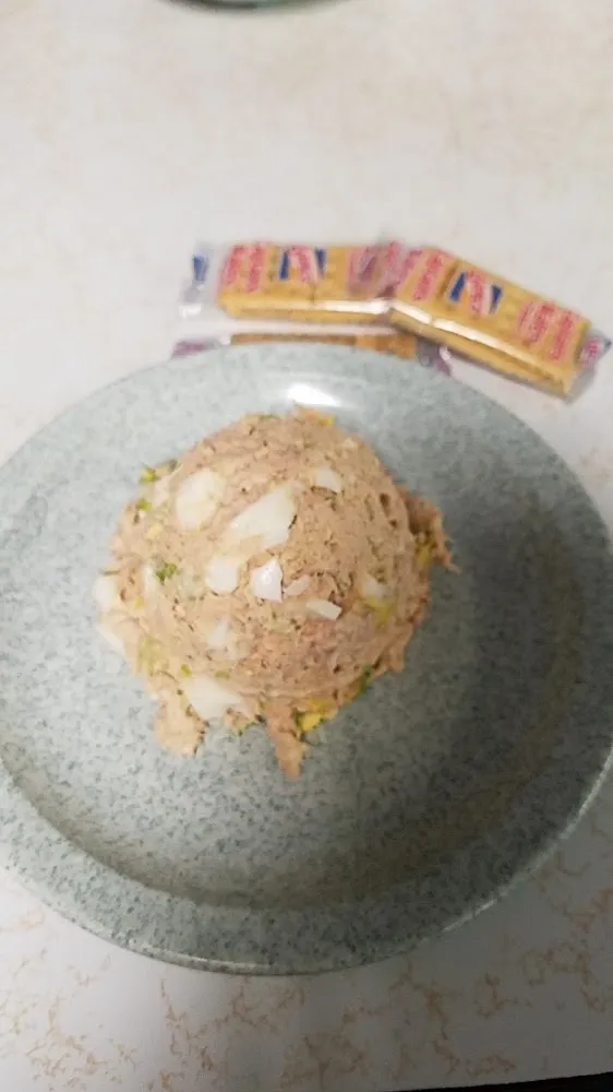 Tuna Salad